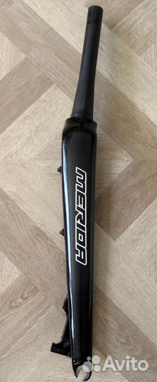 Велосипедная вилка