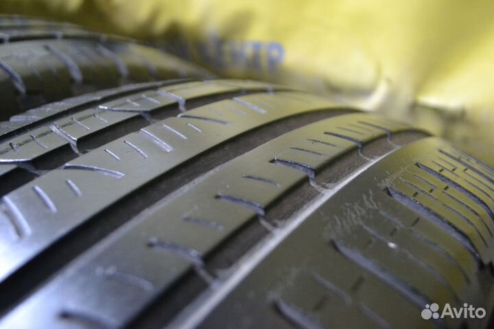 Pirelli Scorpion Verde All Season 225/65 R17