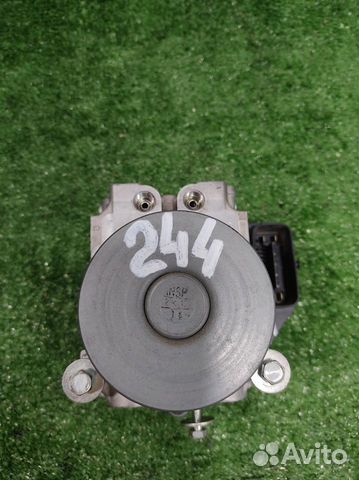 Насос ABS Subaru Tribeca WX 2009