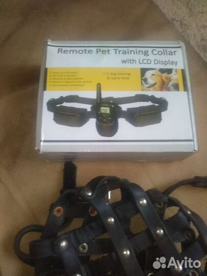 Gps ошейник для собак