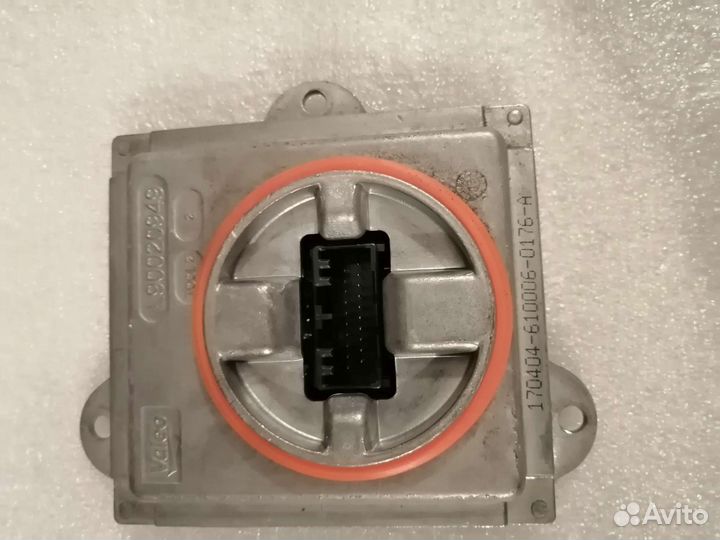 L90089551 Ford Kuga Блок розжига