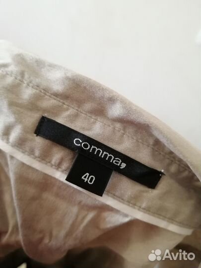 Рубашка (09.03.25) 40