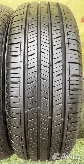 Kumho Solus TA31 215/65 R15