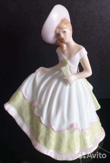 Тончайший европейский фарфор