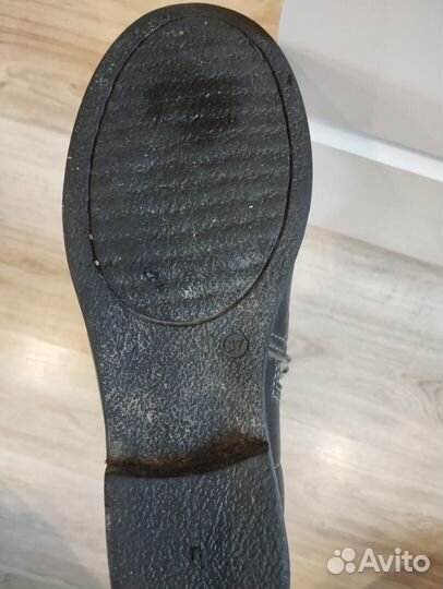 Валенки женские 37 размер