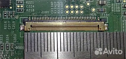 Матрица NV116WHM-T11