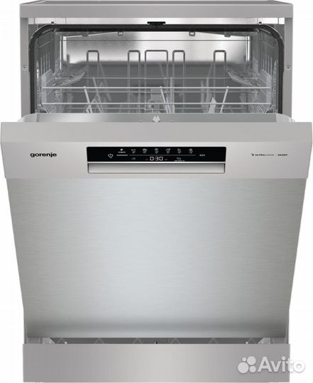 Посудомоечная машина Gorenje GS642E90X Новая