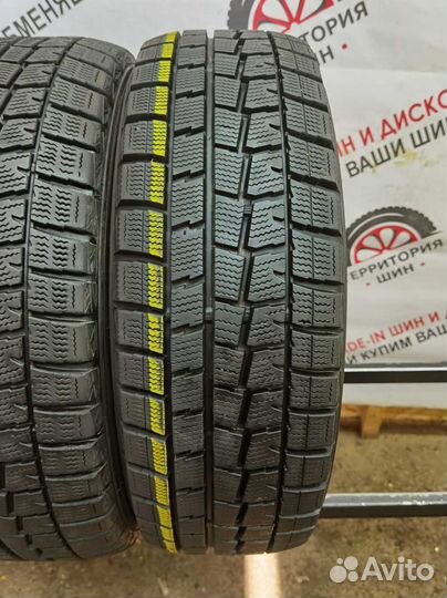 Dunlop Winter Maxx WM01 185/65 R15 88Q