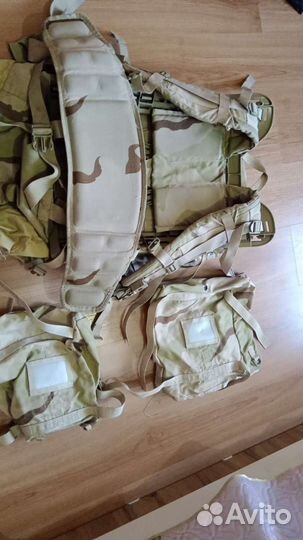 Рюкзак армии США Main Pack(рамный) оригинал
