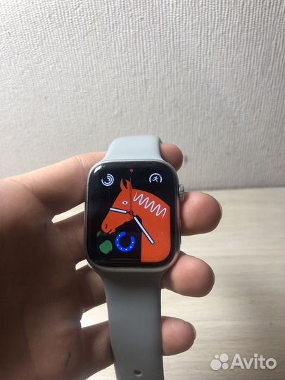 SMART watch x8 pro