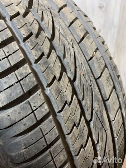 Continental CrossContact H/T 255/50 R20