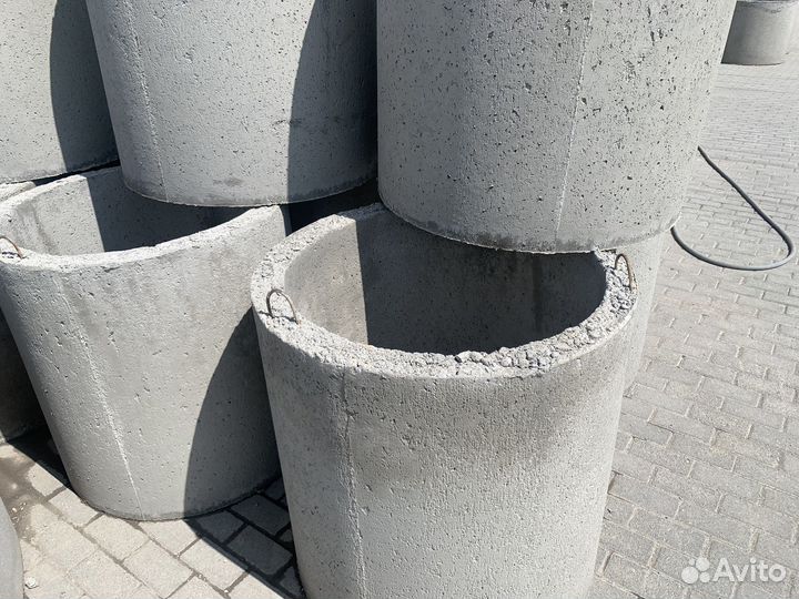 Кольцо жби 0.7м