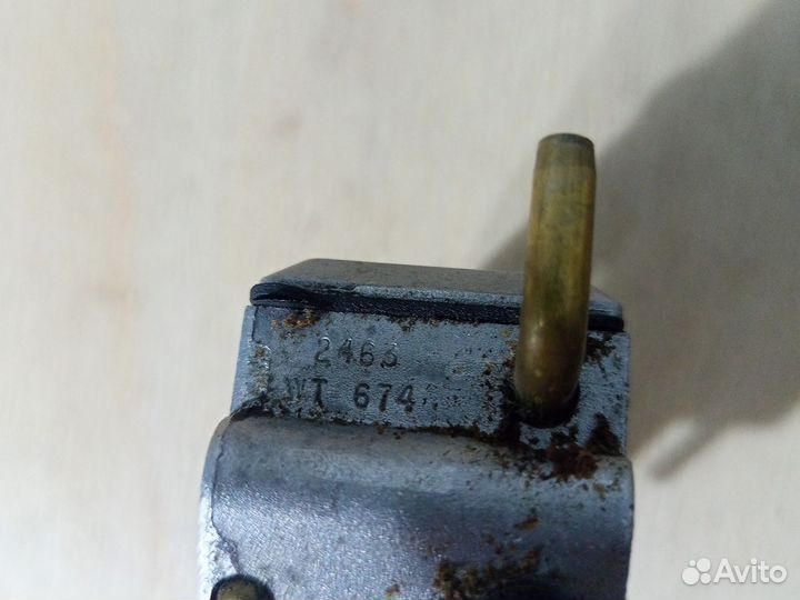 Карбюратор для Partner 351