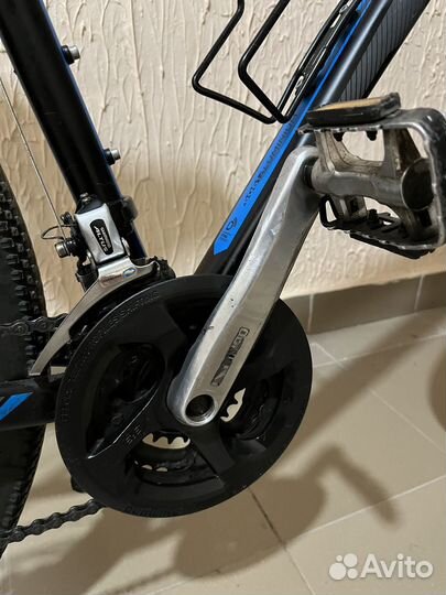 Велосипед Stern motion 29