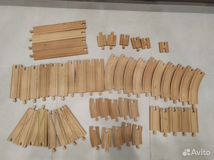 Лиллабу 49 элементов