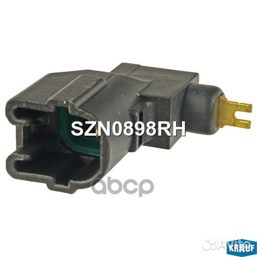 Терминал Krauf SZN0898RH SZN0898RH Krauf