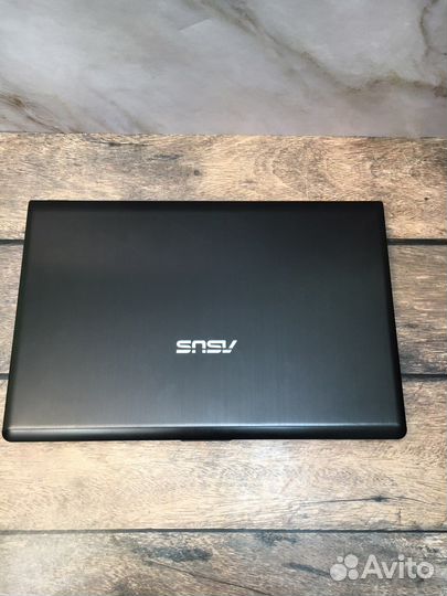 Игровой Asus 8cp - 3.4gz, 8/16gb, ssd + hdd