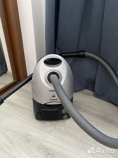 Пылесос Samsung