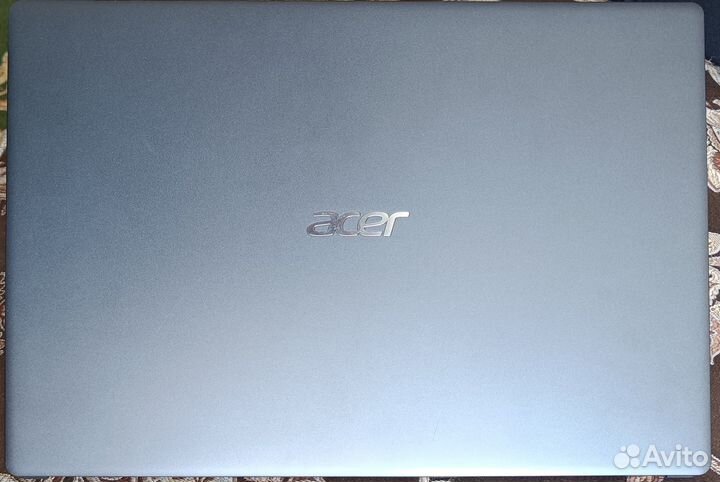 Ноутбук б/у