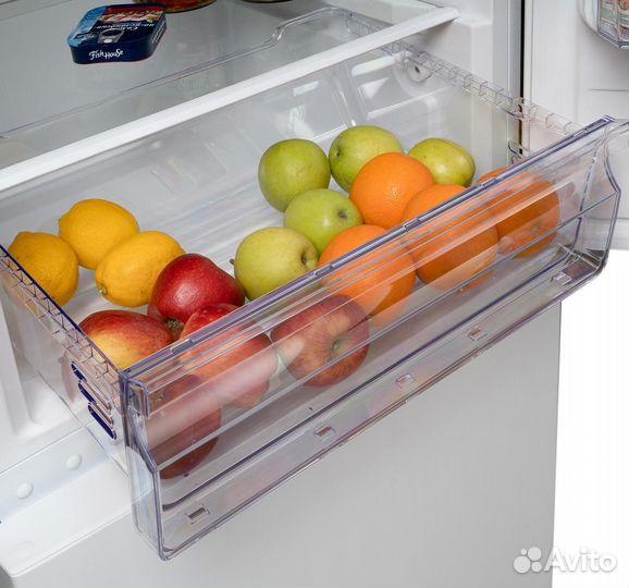 Холодильник Schaub Lorenz SLU C188D0 X