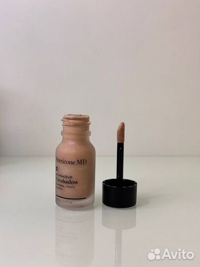 Тени для век perricone MD No Makeup Eyeshadow