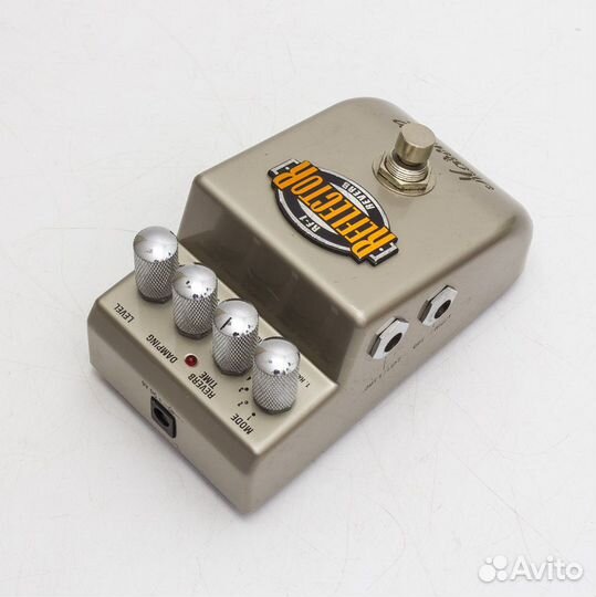 Marshall RF-1 Reflector Reverb