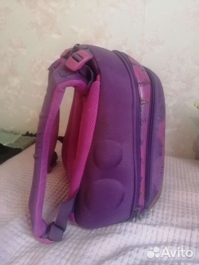 Ранец школьный для девочки