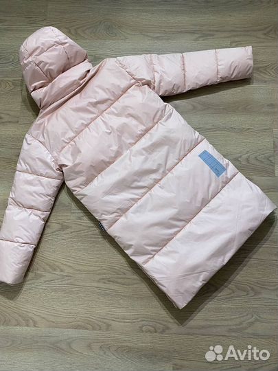 Molo зима Пуховик 152