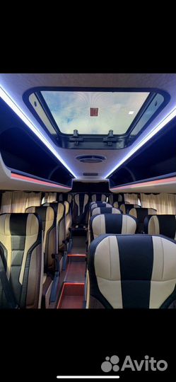 Трансфер Сочи - Адлер