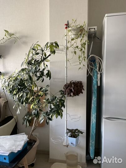 Подставка для цветов