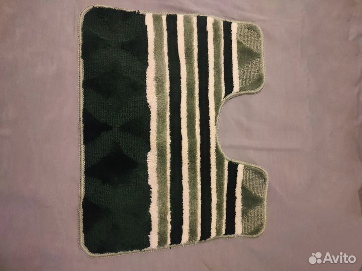 Набор ковриков для ванной