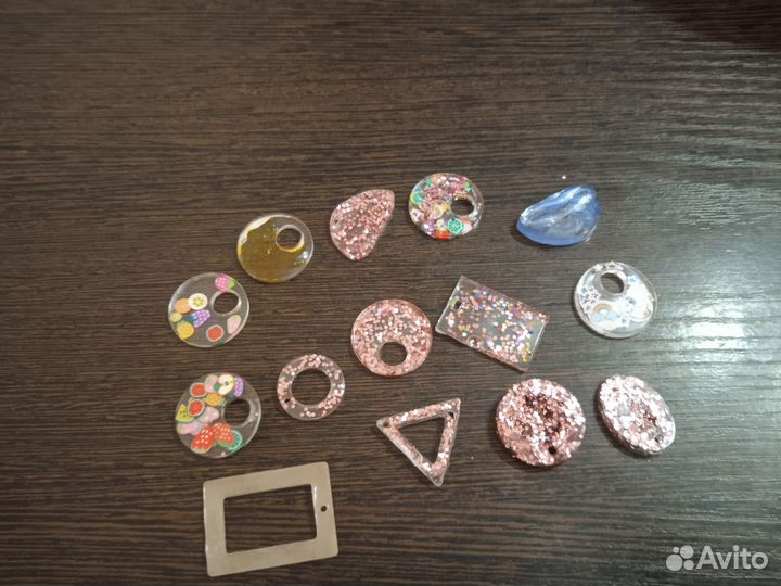 Кольца
