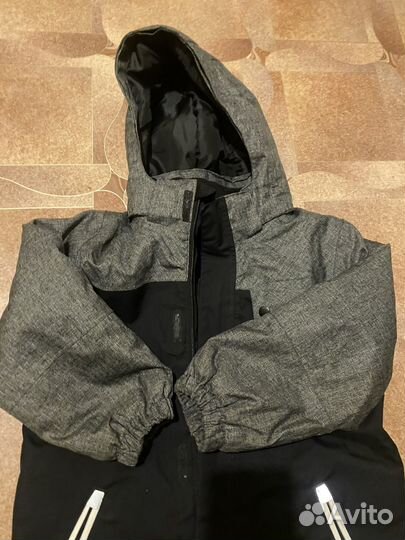 Комбинезон HM