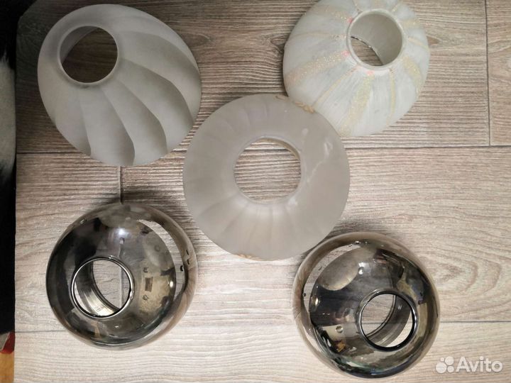 Плафон для бра и люстр