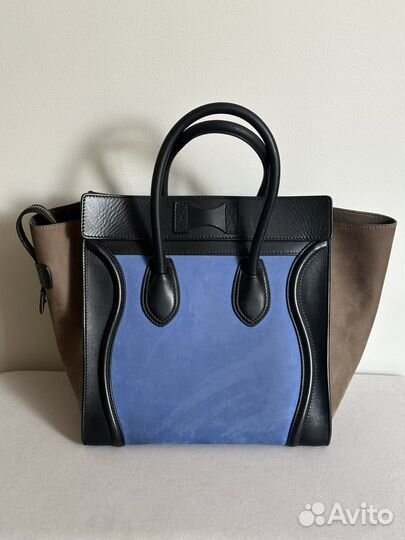 Сумка Celine