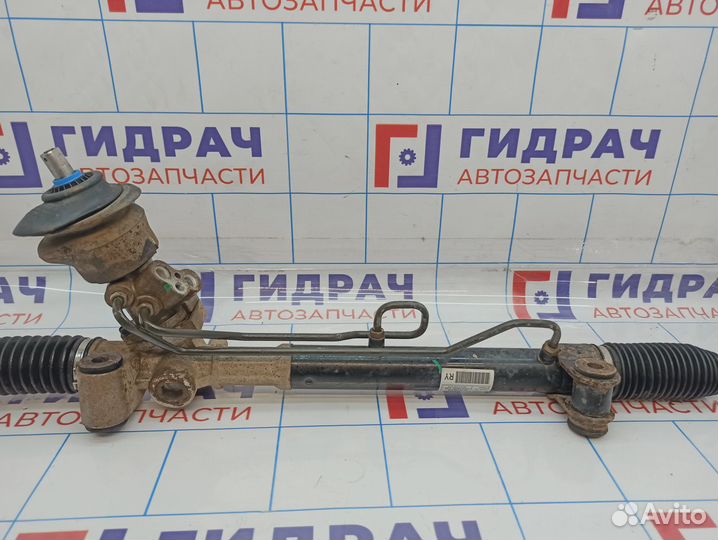 Рейка рулевая Opel Astra (J) 13330663