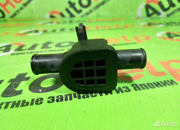 Кран печки honda HR-V GH4