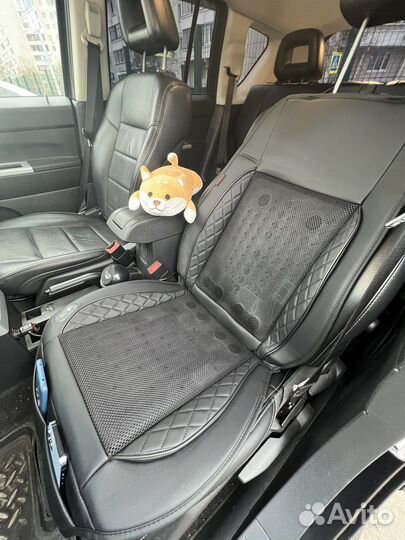 Накидка на сиденье