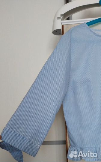 Блузка для девочки р.42