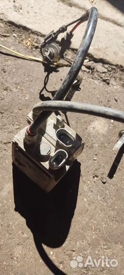 Блок розжига ксенона