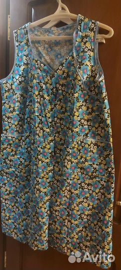 Халат и сорочка