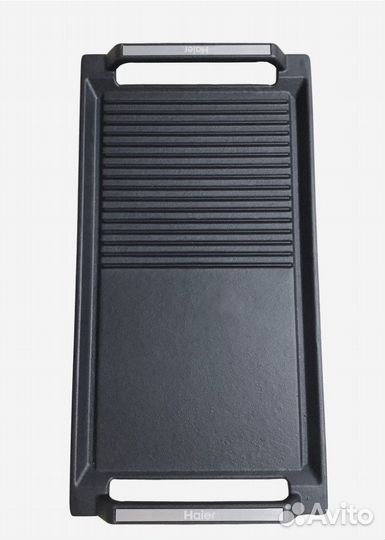 Гриль панель Haier HHY-GP2CB для индукции