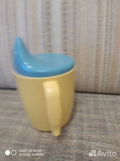 Поильник детский