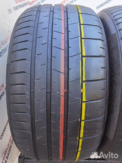 Pirelli P Zero 265/40 R19 98Y