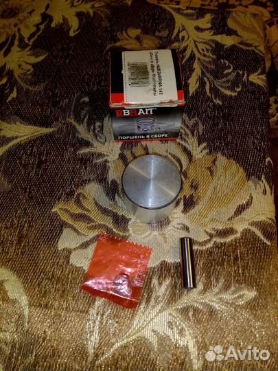 Поршень для бензопилы Husqvarna 142