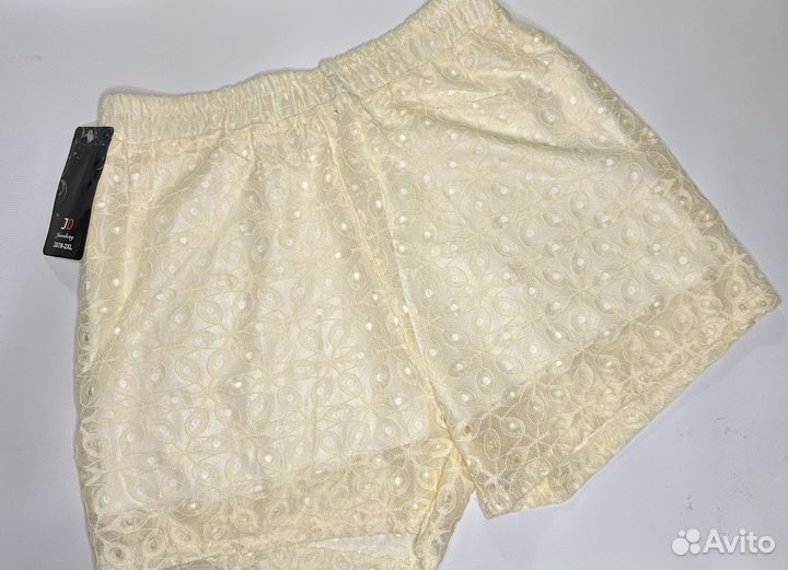 Шорты женские 44р,46р,48р