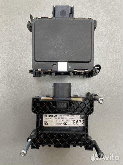 Модуль управления радаром Haval F7 3604100XKU62A