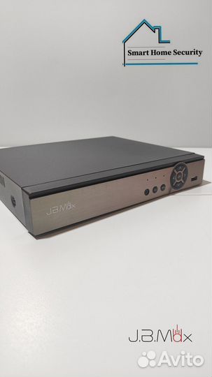 Видеорегистратор видеонаблюдения 32 канальный IP