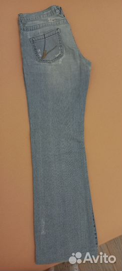 Джинсы vigoss Jeans