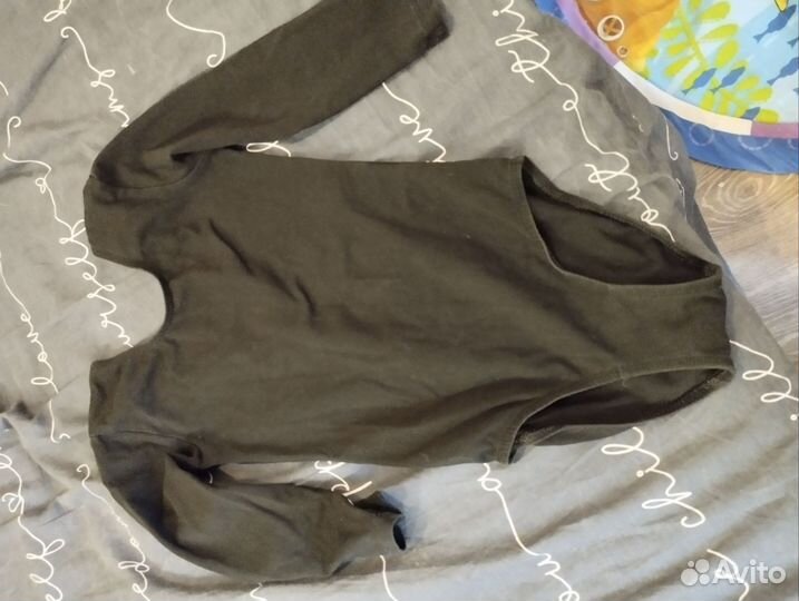 Купальник для девочки